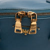 Prada Large Saffiano Lux Promenade Satchel Secondhand
