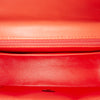 Chanel Mini Rectangular Classic Velvet Single Flap Secondhand