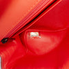 Chanel Mini Rectangular Classic Velvet Single Flap Secondhand