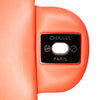 Chanel Mini Rectangular Classic Velvet Single Flap Secondhand