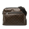 Louis Vuitton Monogram Macassar Torres Messenger Bag Secondhand