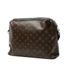 Louis Vuitton Monogram Macassar Torres Messenger Bag Secondhand