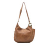Gucci Leather Charlotte Shoulder Bag Secondhand