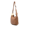 Gucci Leather Charlotte Shoulder Bag Secondhand