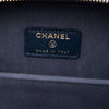 Chanel CC Printed Denim Camera Case Secondhand