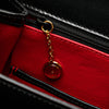 Gucci Calfskin Bamboo Night Secondhand