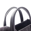 Dior Mini Oblique Canvas Safari North-South Tote Secondhand