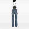 Valentino Mini Nappa VLTN Rockstud Spike Backpack Secondhand