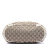 Gucci GG Canvas Sukey Satchel Secondhand