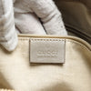 Gucci GG Canvas Sukey Satchel Secondhand
