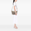Gucci GG Canvas Sukey Satchel Secondhand