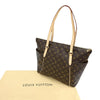 Louis Vuitton Monogram Totally MM Secondhand