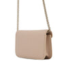 Valentino Leather VLogo Card Case on Chain Secondhand