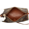 Secondhand Louis Vuitton Monogram Papillon Pochette