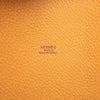 Hermès Clemence Mangeoire Bucket PM Secondhand