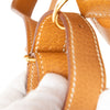Hermès Clemence Mangeoire Bucket PM Secondhand