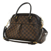 Louis Vuitton Damier Ebene Trevi PM Secondhand