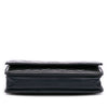 Chanel CC Quilted Patent Wallet On Chain Secondhand