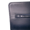 Chanel CC Quilted Patent Wallet On Chain Secondhand