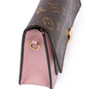 Louis Vuitton Monogram Flore Wallet On Chain Secondhand