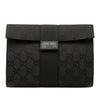 Gucci GG Canvas Clutch Secondhand