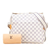 Louis Vuitton Damier Azur Naviglio Secondhand