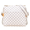 Louis Vuitton Damier Azur Naviglio Secondhand