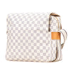Louis Vuitton Damier Azur Naviglio Secondhand