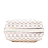 Louis Vuitton Damier Azur Naviglio Secondhand