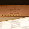 Louis Vuitton Damier Azur Naviglio Secondhand