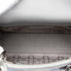 Dior Mini Iridescent Lambskin Cannage Lady Dior Secondhand