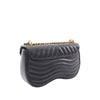 Louis Vuitton New Wave Chain Bag MM Secondhand