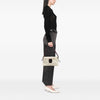 Fendi Zucca Canvas Shoulder Bag Secondhand