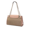 Gucci Large GG Canvas Emily Shoulder Bag Secondhand