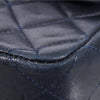 Chanel Small Classic Lambskin Double Flap Secondhand
