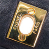 Chanel Small Classic Lambskin Double Flap Secondhand