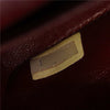 Chanel Small Classic Lambskin Double Flap Secondhand