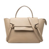 Celine Mini Grained Calfskin Belt Bag Secondhand