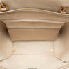 Celine Mini Grained Calfskin Belt Bag Secondhand