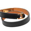 Hermès Epsom Rivale Double Tour Bracelet Secondhand
