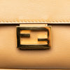Fendi Leather Baguette Camera Bag Secondhand