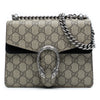 Gucci Small GG Supreme Dionysus Crossbody Secondhand