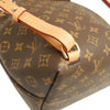 Louis Vuitton Monogram Montsouris PM Secondhand