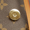 Louis Vuitton Monogram Montsouris PM Secondhand