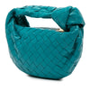Bottega Veneta Mini Nappa Intrecciato Jodie Secondhand