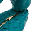 Bottega Veneta Mini Nappa Intrecciato Jodie Secondhand