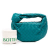 Bottega Veneta Mini Nappa Intrecciato Jodie Secondhand