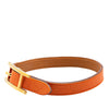 Hermès Swift Behapi Single Tour Bracelet Secondhand