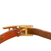 Hermès Swift Behapi Single Tour Bracelet Secondhand