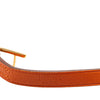 Hermès Swift Behapi Single Tour Bracelet Secondhand